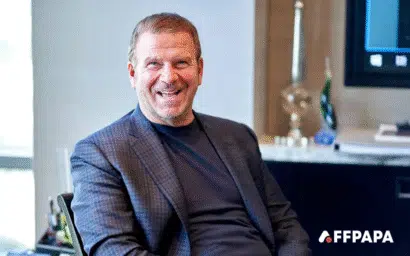 Potential Caesars buyer Fertitta purchases Mohegan Tribe’s WNBA Sun Potential Caesars buyer Fertitta purchases Mohegan Tribe’s WNBA Sun