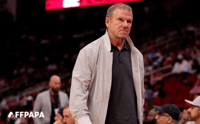 Potential Caesars buyer Fertitta purchases Mohegan Tribe’s WNBA Sun