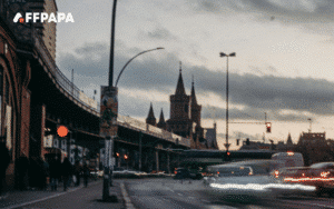 Real-world traffic gameplay hits the market