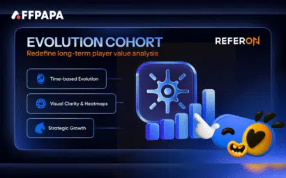 ReferOn launches “Evolution Cohort” analysis framework