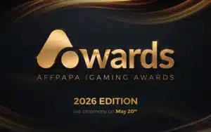 Register your brand for the AffPapa iGaming Awards 2026