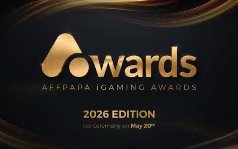 Register your brand for the AffPapa iGaming Awards 2026