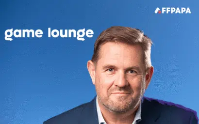 Richard Dennys steps down from Game Lounge CEO role