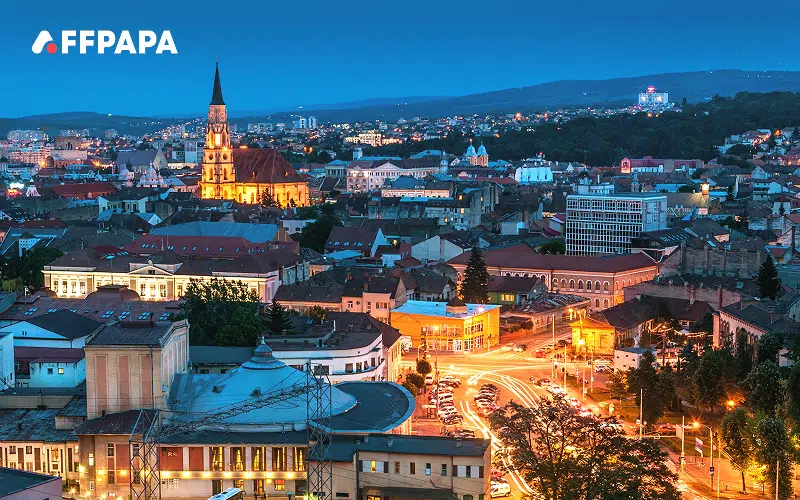 Romania to limit or ban gambling halls