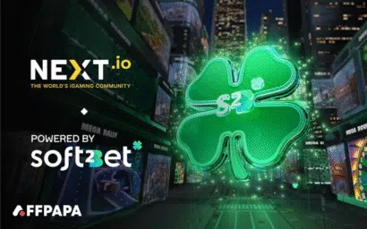 Soft2Bet powers NEXT Summit: New York as Headline Partner
