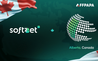 Soft2Bet to improve Canadian footprint with Alberta entry