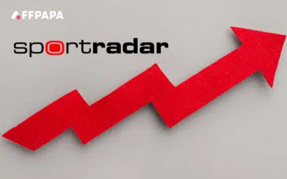 Sportradar Q4 revenue saw a 20% increase to €368.9M