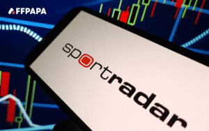 Sportradar secures deals with Super Technologies and FIFA