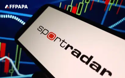 Sportradar secures deals with Super Technologies and FIFA Sportradar secures deals with Super Technologies and FIFA