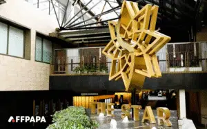 Star Entertainment Australia gets $390M WhiteHawk deal