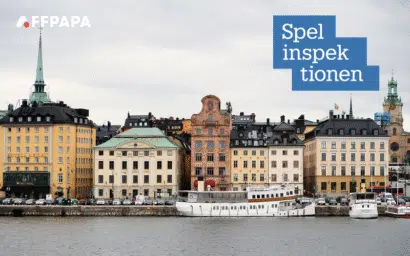 Swedish Spelinspektionen bans Novatech