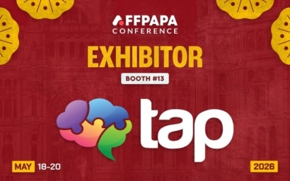 TAP to exhibit at AffPapa Conference Madrid 2026