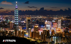 Taiwan files charges in $1B Macau money laundering case