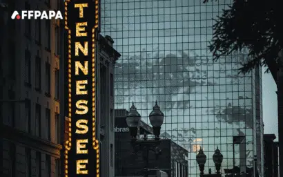 Tennessee bill seeking to ban sweepstakes moves forward
