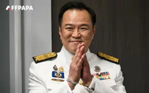 Thailand’s PM election eliminates casino legalization plans