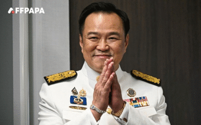 Thailand’s PM election eliminates casino legalization plans