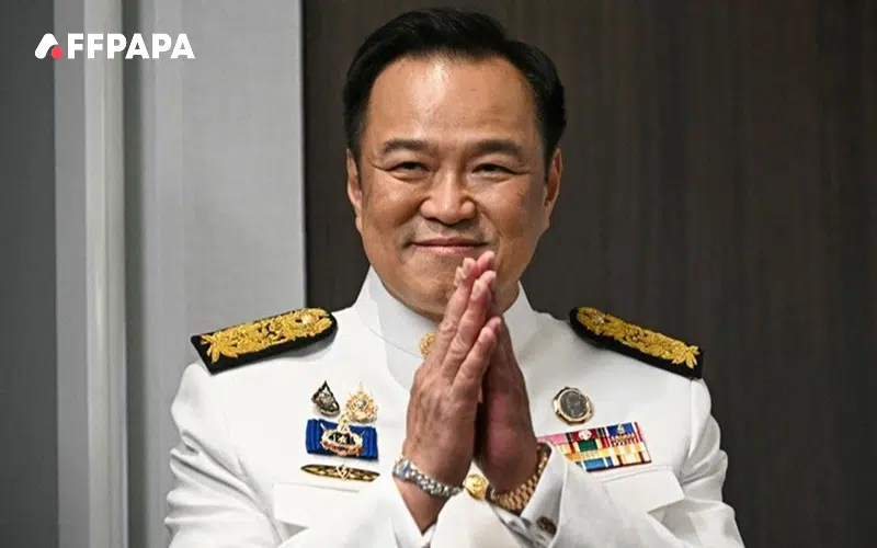 Thailand’s PM election eliminates casino legalization plans