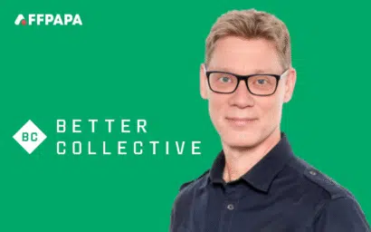 Thomas Plenborg elected as chair of Better Collective