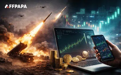 U.S.–Iran escalation sparks $600M betting frenzy on Polymarket