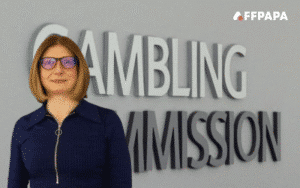 UKGC appoints Sue Young as executive director of operations