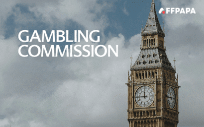 UKGC publishes timeline for license condition changes