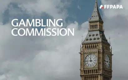 UKGC publishes timeline for license condition changes