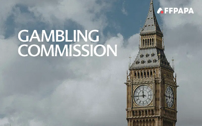 UKGC publishes timeline for license condition changes