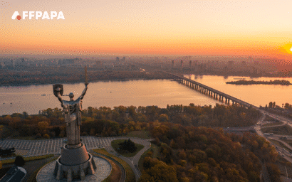 Ukraine to introduce an 18% tax rate on gambling revenue