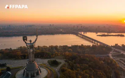 Ukraine to introduce an 18% tax rate on gambling revenue