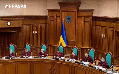 Ukraine’s Supreme Court bans outdoor gambling ads