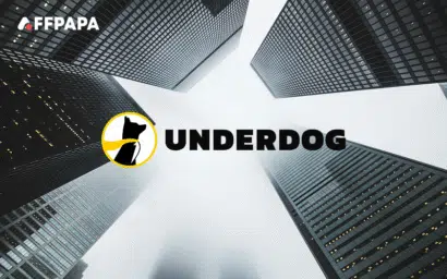 Underdog cuts 125 workers as part of a strategic refocus