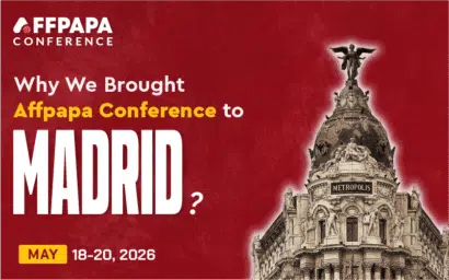 Why Madrid is the “Home” of AffPapa Conference