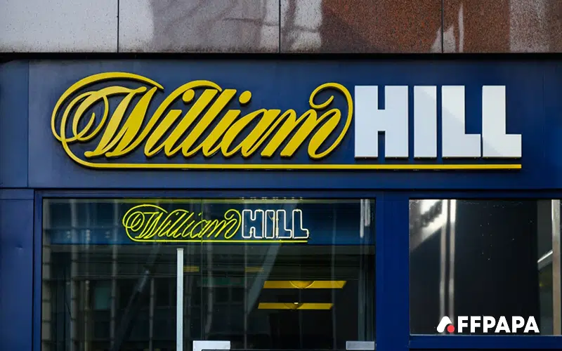 William Hill error credits millions to customer accounts