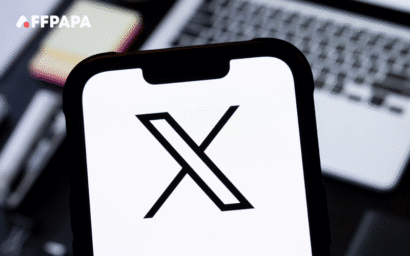X reverses its gambling content rules for paid partnerships