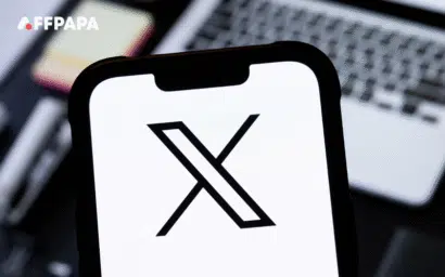 X reverses its gambling content rules for paid partnerships