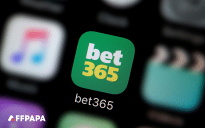 bet365 files to exit the American Gaming Association bet365 files to exit the American Gaming Association
