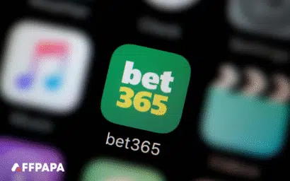 bet365 files to exit the American Gaming Association