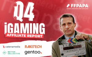 iGaming Quarterly Report: Affiliate Performance in Q4 2025