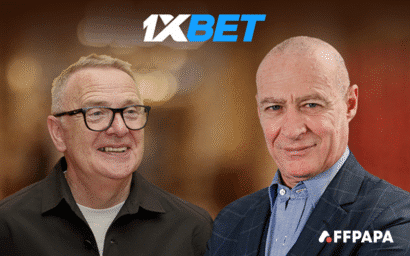 1xBet announces new strategic appointments