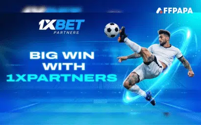1xBet prepares for 2026’s premier sporting event