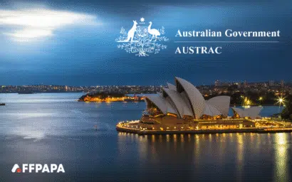 AUSTRAC implements new AML and CTF regulations