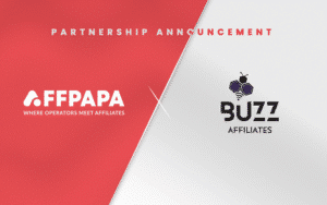 AffPapa and Buzz Affiliates announce partnership extension