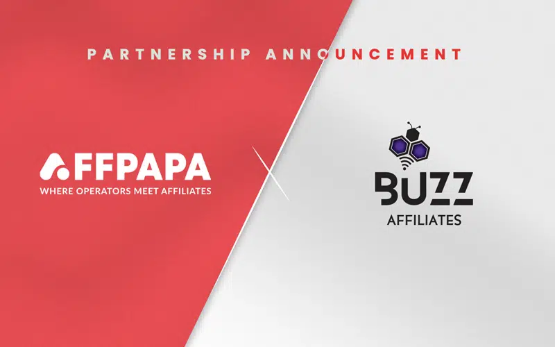 AffPapa and Buzz Affiliates announce partnership extension