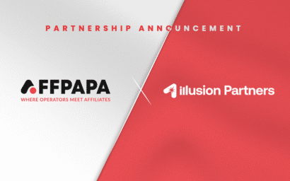 AffPapa and Illusion Partners extend their collaboration - Latest News