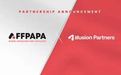 AffPapa and Illusion Partners extend their collaboration