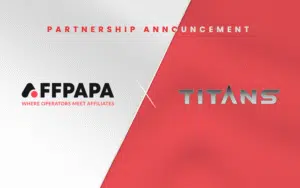 AffPapa and Titans extend their partnership