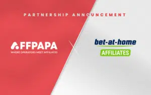 AffPapa and bet-at-home announce new collaboration
