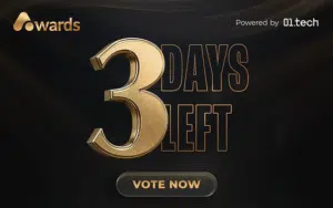 AffPapa iGaming Awards 2026: 3 Days Until Voting Closes