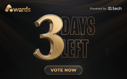 AffPapa iGaming Awards 2026: 3 Days Until Voting Closes