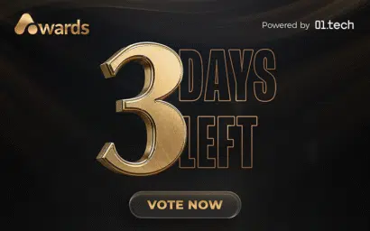 AffPapa iGaming Awards 2026: 3 Days Until Voting Closes